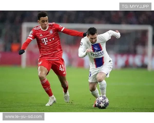 科曼状态回暖：拜仁边路冲击力全面提升