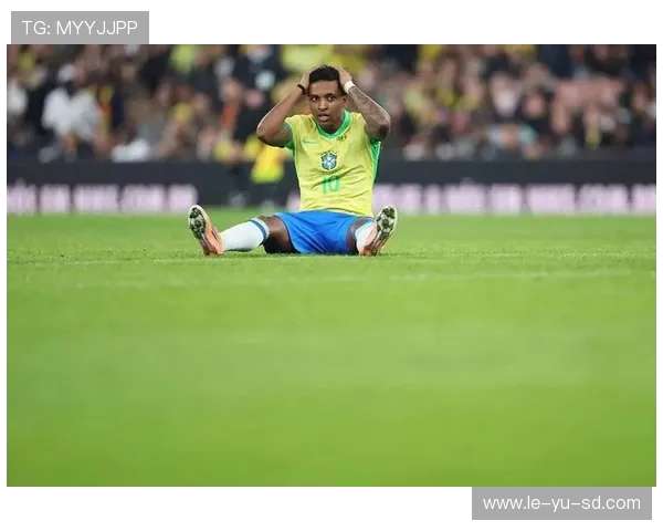 罗德里戈为巴西国家队添彩,进球助力球队胜利 罗德里戈为巴西国家队添彩,进球助力球队胜利