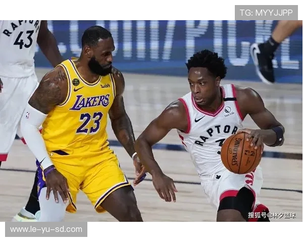 猛龙北境主场在丰业银行掀新风潮